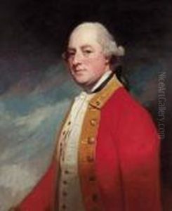Lord George Lennox Lord George Lennox