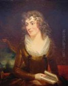 Portrait Of A Woman
