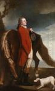 Romney, G. by George Romney