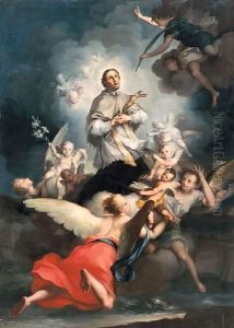 St John of Nepomuk St John of Nepomuk