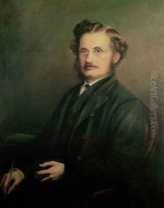 Henry Walter Bates 1825-92