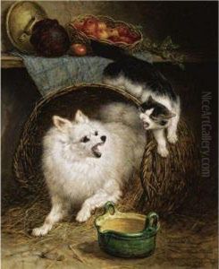 The Intruder