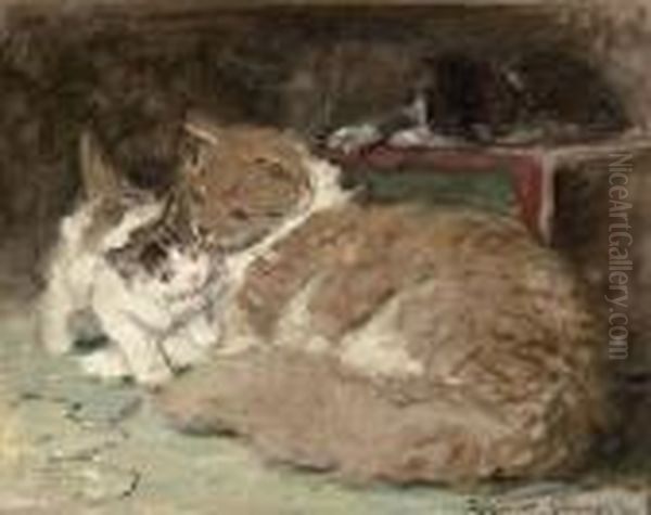 Mother's Love - view 1
