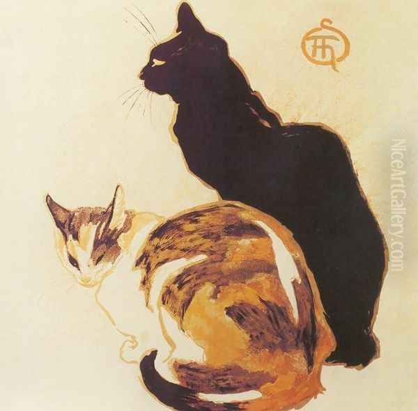 Les Chats - The Cats - view 1