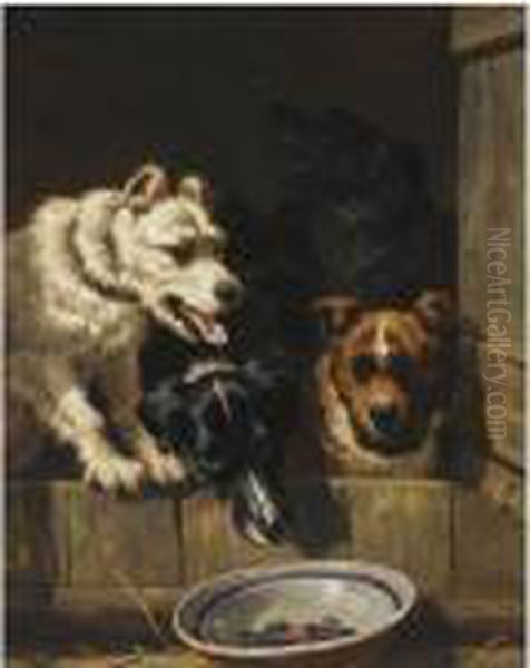 The Empty Bowl - view 1
