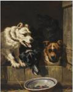 The Empty Bowl