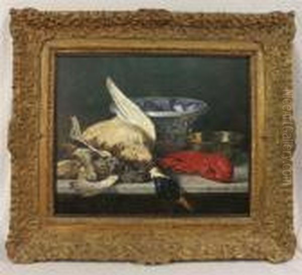 The Feast - view 1