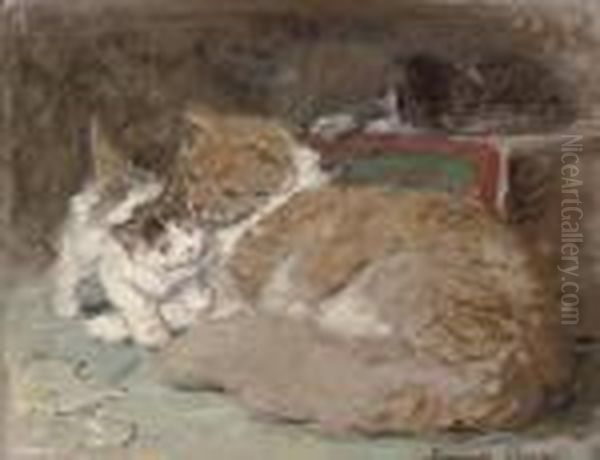 Mother's Care - view 1