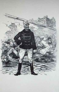General Gaston Auguste 1830-1909 Marquis de Gallifet, in All his Glory General Gaston Auguste 1830-1909 Marquis de Gallifet, in All his Glory
