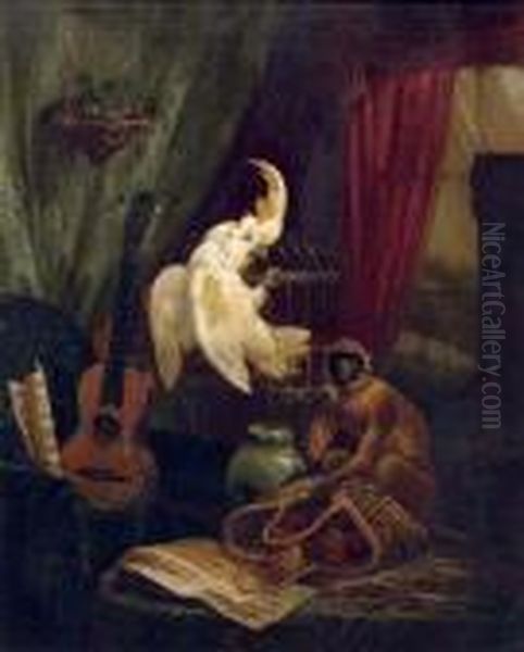 Exotic Friends - view 1