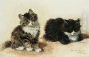 Banjo And His Brother