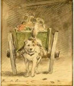 A Dogcart