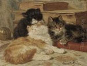Three Of A Kind