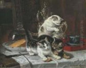 Katjesspel