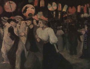 The 14th July 1895 The 14th July 1895