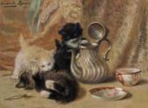 Teatime