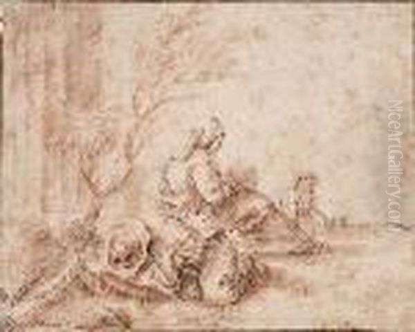 Untitled - view 1