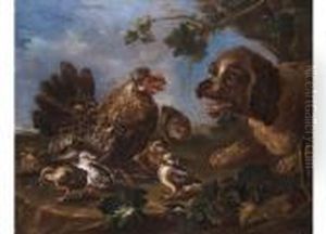 Hofhund Und Federvieh Hofhund Und Federvieh