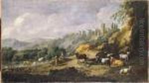 Armenti