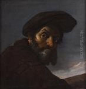 Autoritratto Autoritratto