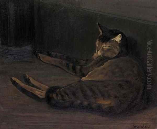 Chat dormant - view 1