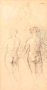 The Bather