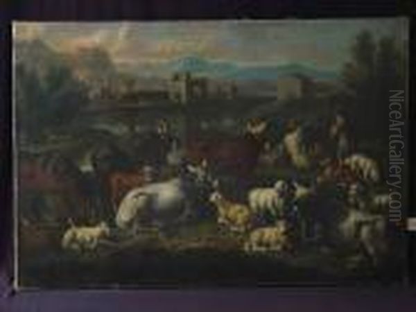 Schule/umkreis Des (ph. P. Roos - view 1