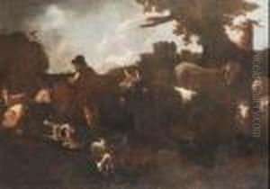 Caproni Entro Paesaggio