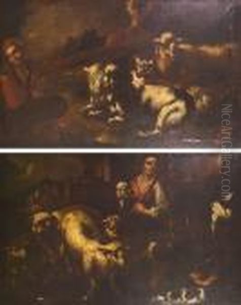 Contadini Con Armenti - view 1