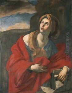 Sybil by Massimo Stanzione