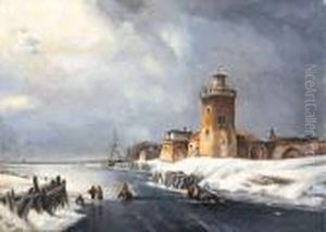 Plaisir D'hiver