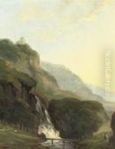 The Waterfall