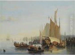 A Naval View