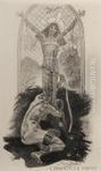 L'amante Du Christ - view 1