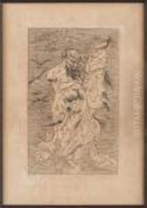 Le Parnasse Satyrique