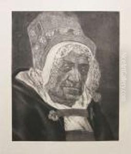 'tete De Vieilleanversoise'