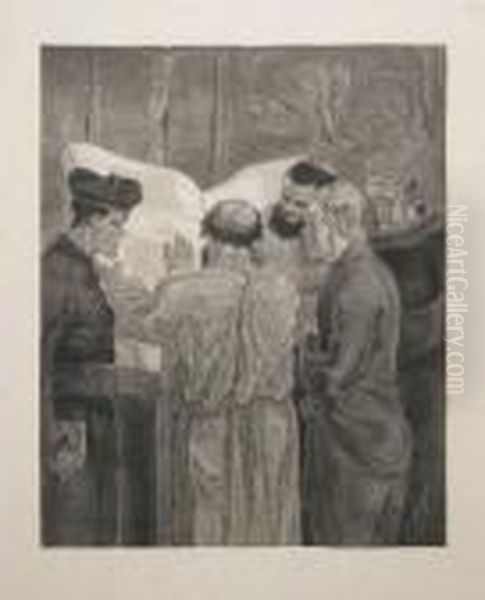 'chez Lestrappistes' - view 1