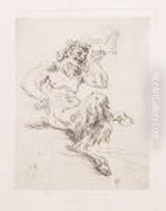 La Poupee Du Satyre