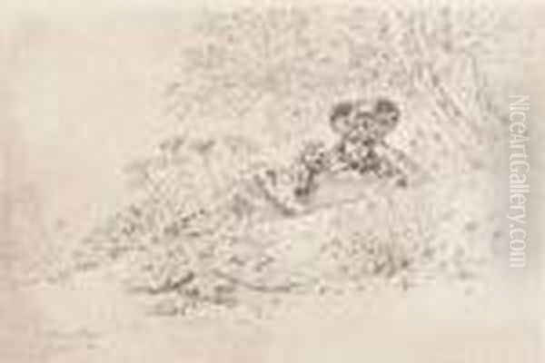 'printemps' - view 1