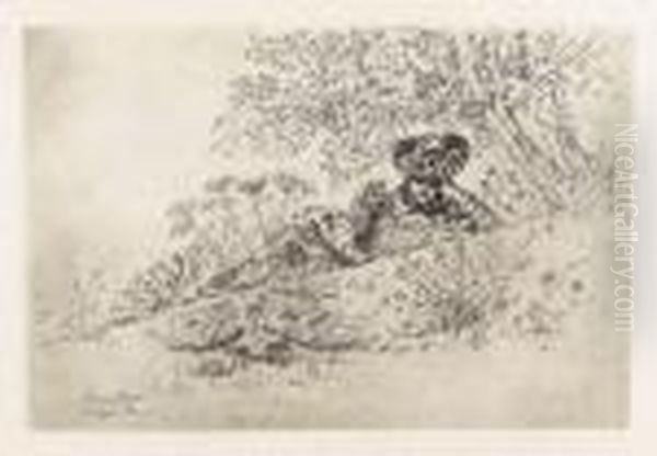 "printemps" - view 1
