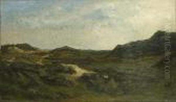 Landschap - view 1