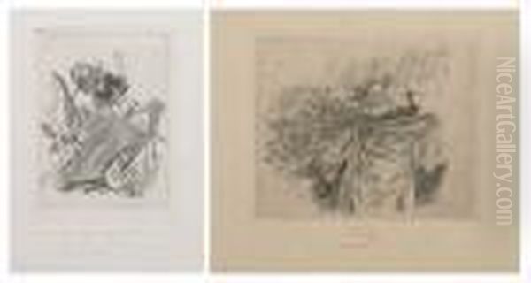 'le Paon' - view 1