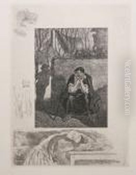 Li Sotte Marie-josephe - view 1