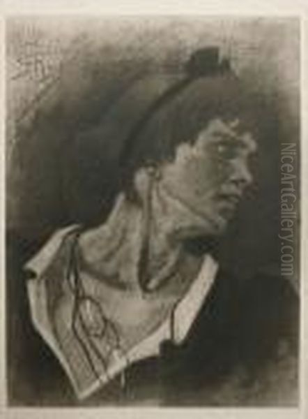 'absinthee' - view 1