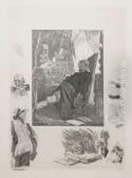 Le Dernier Des Romantiques - view 1