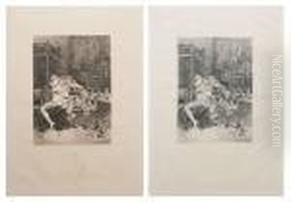 'mademoisellede Maupin' - view 1