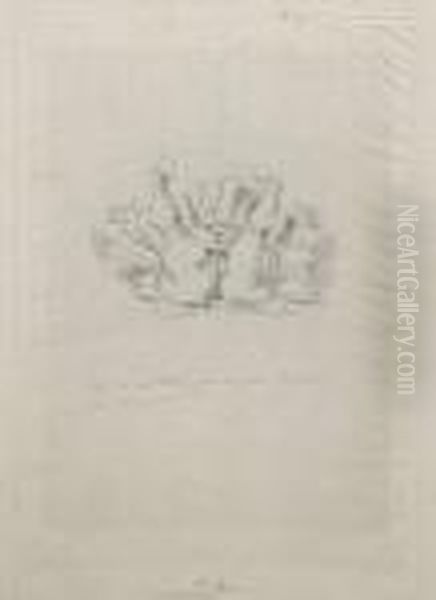 'la Chute D'un Ange' - view 1