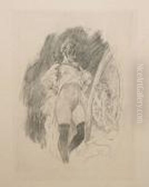 Impudence - view 1