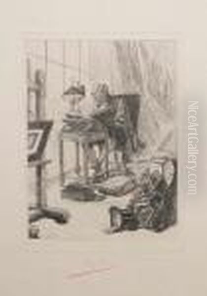 'l'art Moderne' - view 1