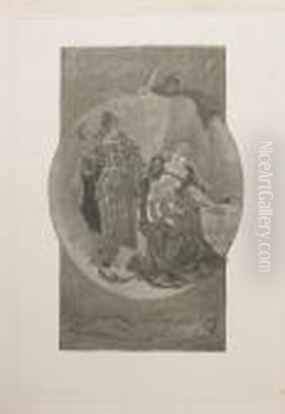 'le Roman D'une Nuit' - view 1
